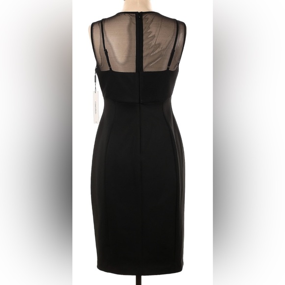 NWT Calvin Klein dress - Picture 2 of 2